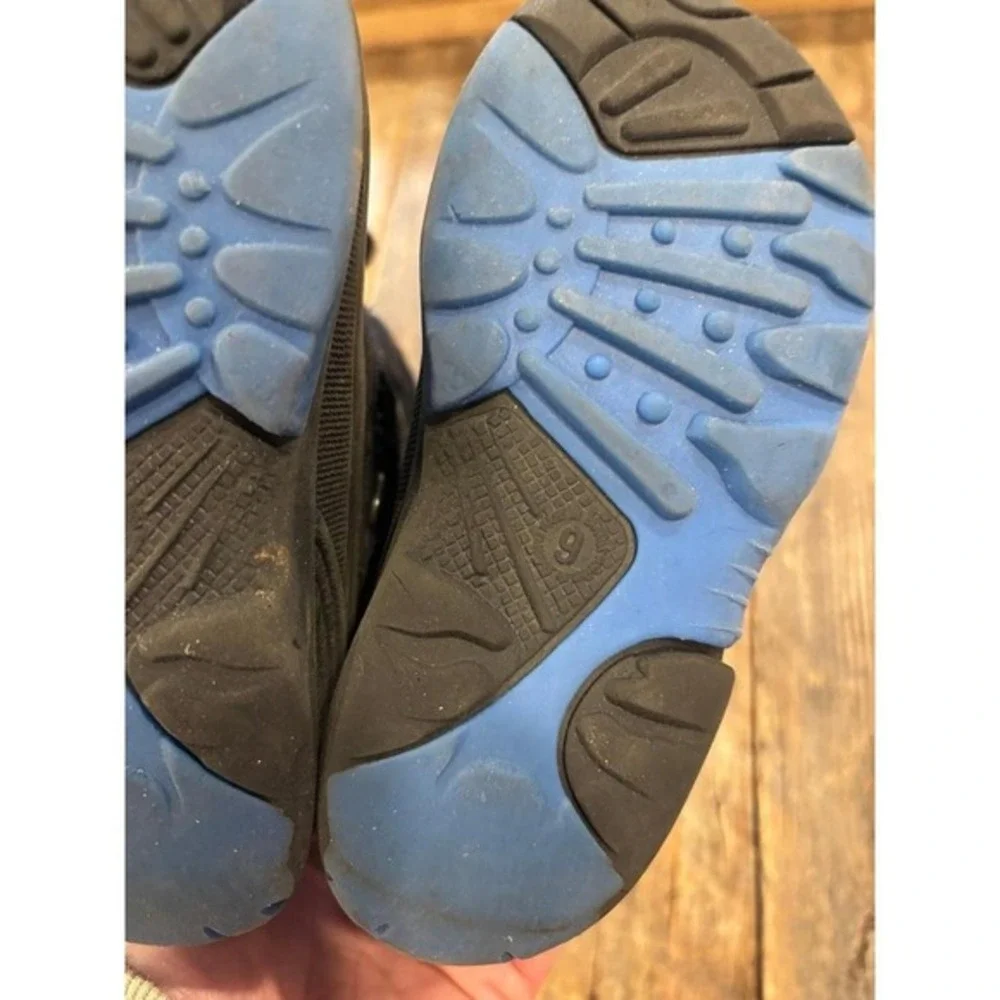 Kamik‎ kids snow boots
